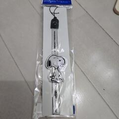 スヌーピー キーホルダーの画像