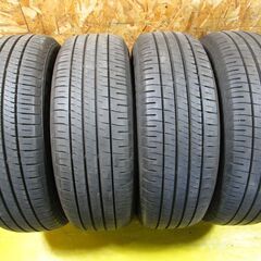 A4748 215/65R16 4本SET 16インチ ダンロッ...