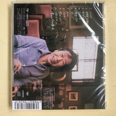未開封CDアルバム Hump Back 人間なのさの画像
