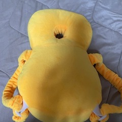 ヘッドガードの画像