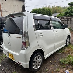 スティングレーICターボ売れ切れの画像