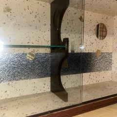 和風棚の画像