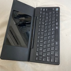 パソコン