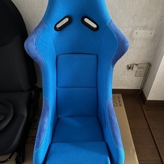 フルバケ 