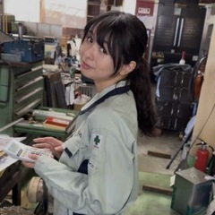 製造工場即