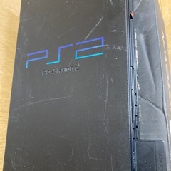 プレステ2の画像