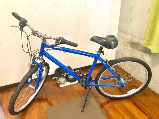 Nishiki(ニシキ)ロードバイク