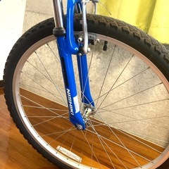 Nishiki(ニシキ)ロードバイクの画像