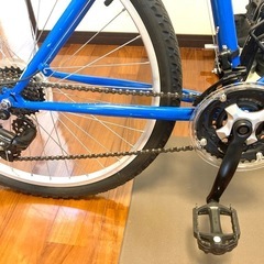 Nishiki(ニシキ)ロードバイクの画像