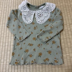 ままらく　８０サイズ　