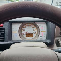 HONDA　ライフ　JC1の画像