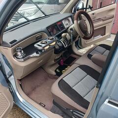 HONDA　ライフ　JC1の画像