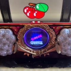 パチスロ　マイジャグラー4の画像
