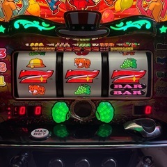 パチスロ　マイジャグラー4の画像
