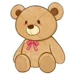 ぬいぐるみ、おもちゃ　頂きたいです