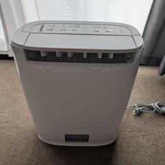 Panasonic除湿機