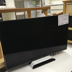 ★リユースのサカイ横浜南店★YM1039 Panasonic テレビ TH-32F300  １８年製 動作確認／クリーニング済み
