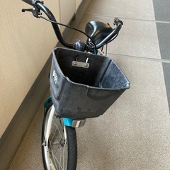 子供自転車(16インチ)の画像
