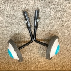 子供自転車(16インチ)の画像