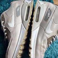 メンズ NIKE AIR MAX スニーカー の画像