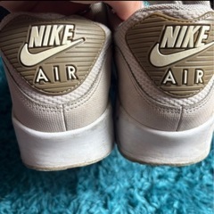 メンズ NIKE AIR MAX スニーカー の画像