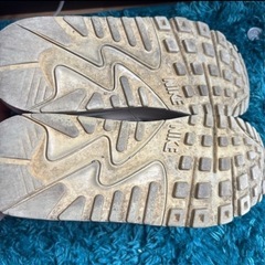 メンズ NIKE AIR MAX スニーカー の画像