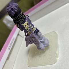 pez浅田弘幸 フィギュア 開封品の画像