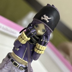 pez浅田弘幸 フィギュア 開封品の画像
