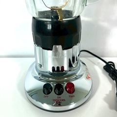 TESCOM/テスコム ジュースミキサー TM8100 Metal Lineの画像