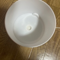 ディフューザー/アロマ/加湿器/照明付きの画像