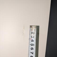 プロジェクタースクリーン　キクチスクリーン　一流品の画像