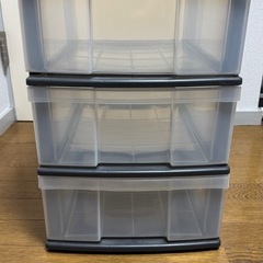 衣装ケース