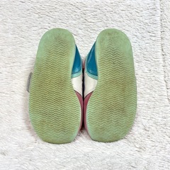 new balance 16cm
 の画像