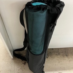 2506-258 LAVA ヨガマット キズ汚れ有り