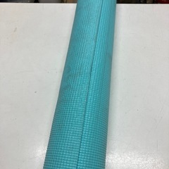 ☆値下げ☆2506-258 LAVA ヨガマット キズ汚れ有りの画像