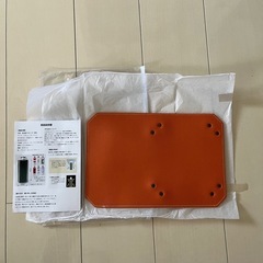 新品未使用 アウトドア キャンプ 台座パッド soto st-310専用 st-340専用の画像