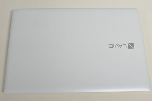 中古ノートPC NEC LAVIE PC-GN165FDAD INTEL Core i5-8250U Webカメラ搭載。512GBSSD搭載。メモリー8GB、無線/Bluetooth内蔵 、DVDドライブ