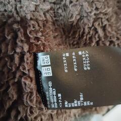 UNIQLOアウターの画像