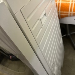Panasonic ドラム　洗濯機　の画像