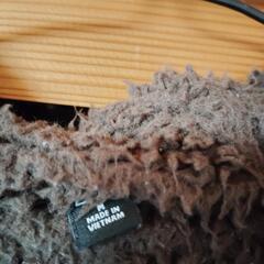 UNIQLOアウターの画像