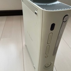 【動作未確認】Xbox360 本体のみの画像