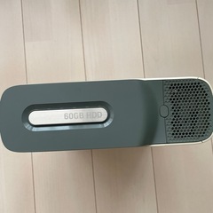 【動作未確認】Xbox360 本体のみの画像