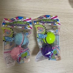 ボールスピナー　2セット