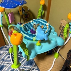ディズニー　ジャンパー