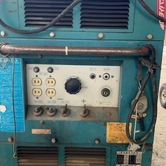溶接機の画像