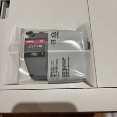ブラザー インクの画像