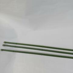 あげます　園芸用支柱　3本　長さ90cm太さ2.5cm の画像