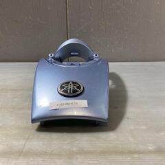 YAMAHA ビーノ50 5AU フロント カバー　VINO ヤマハ [C-25-0610-15]の画像