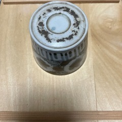 お値下げ　湯呑み の画像