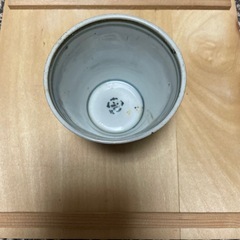 お値下げ　湯呑み の画像